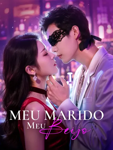 Meu Marido, Meu Beijo(Dublado)