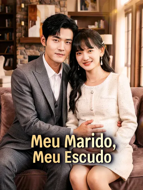 Meu Marido, Meu Escudo