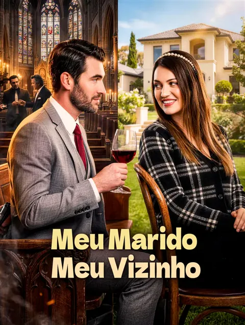 Meu Marido, Meu Vizinho