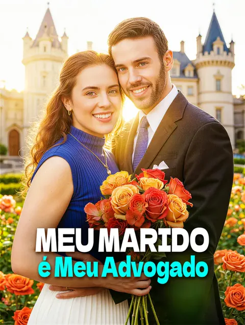 Meu Marido é Meu Advogado