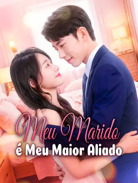 Meu Marido é Meu Maior Aliado