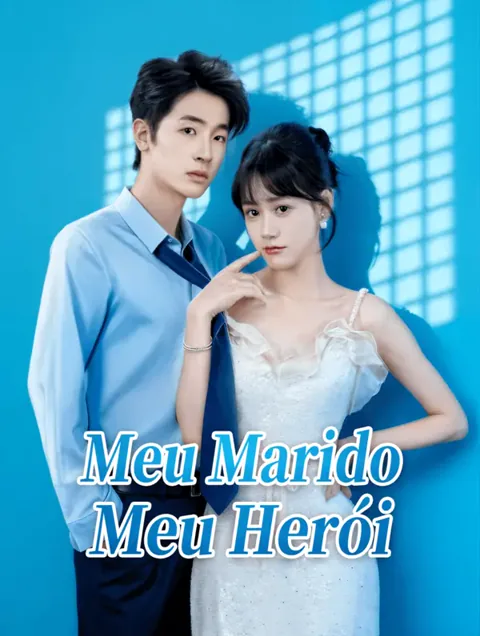 Meu MaridoMeu Herói
