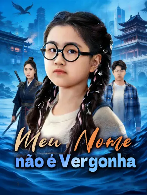 Meu Nome não é Vergonha capa — assistir aos 60 episódios grátis em HD