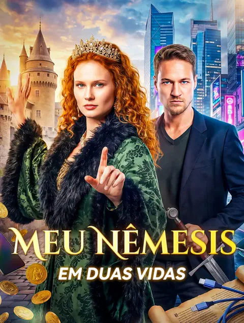 Meu Nêmesis em Duas Vidas