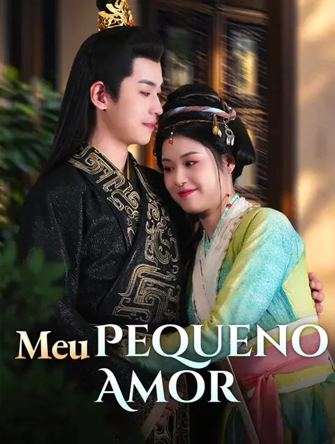 Meu Pequeno Amor capa — assistir aos 83 episódios grátis em HD