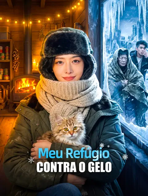 Meu Refúgio Contra o Gelo