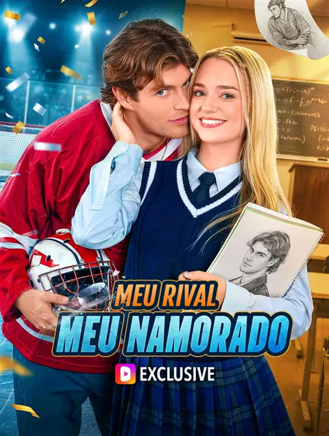 Meu Rival, Meu Namorado