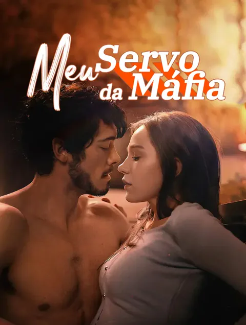 Meu Servo da Máfia. capa — assistir aos 62 episódios grátis em HD
