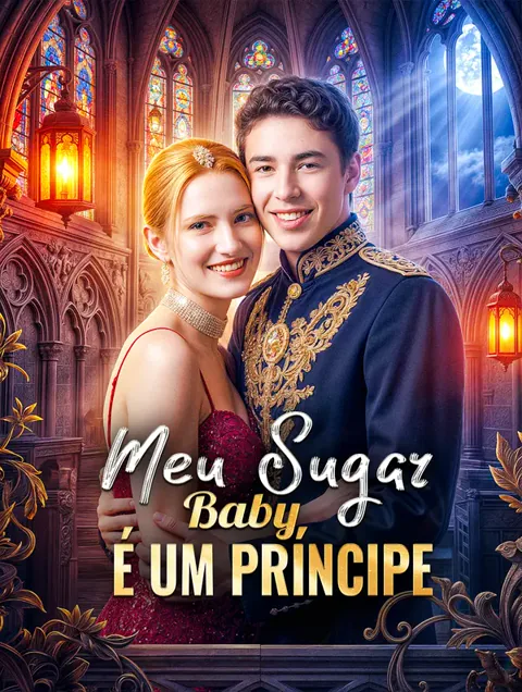 Meu Sugar Baby é um Príncipe