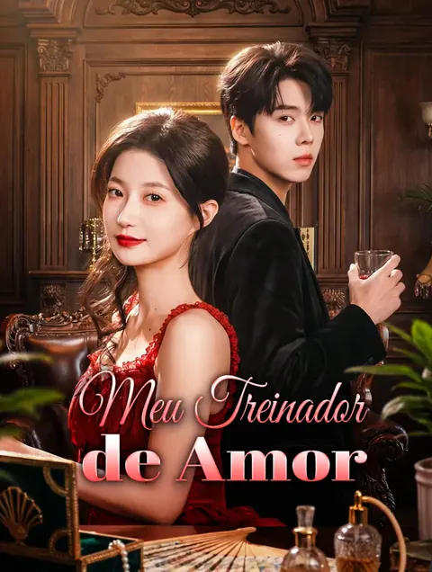 Meu Treinador de Amor