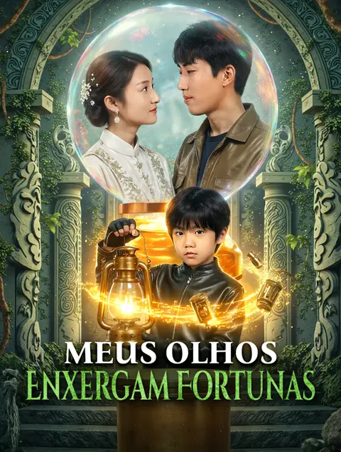 Meus Olhos Enxergam Fortunas