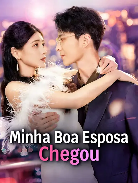 Minha Boa Esposa Chegou