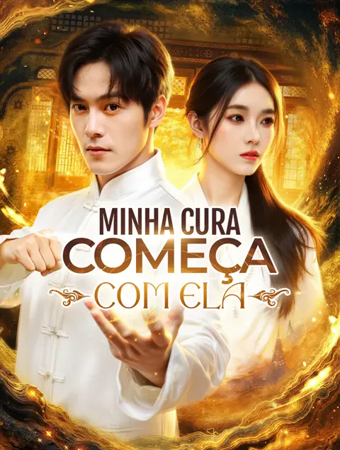 Minha Cura Começa com Ela(Dublado) capa — assistir aos 58 episódios grátis em HD
