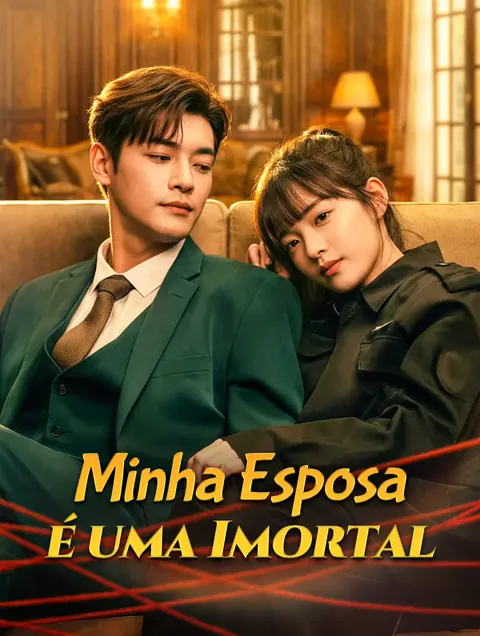 Minha Esposa é uma Imortal