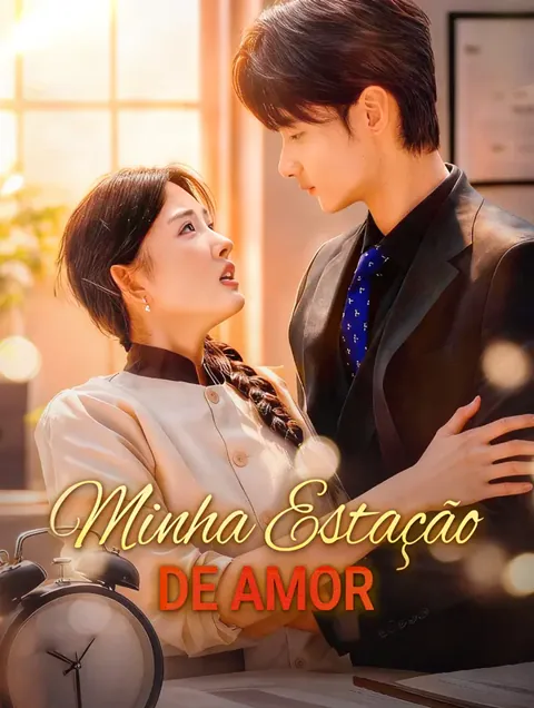 Minha Estação de Amor