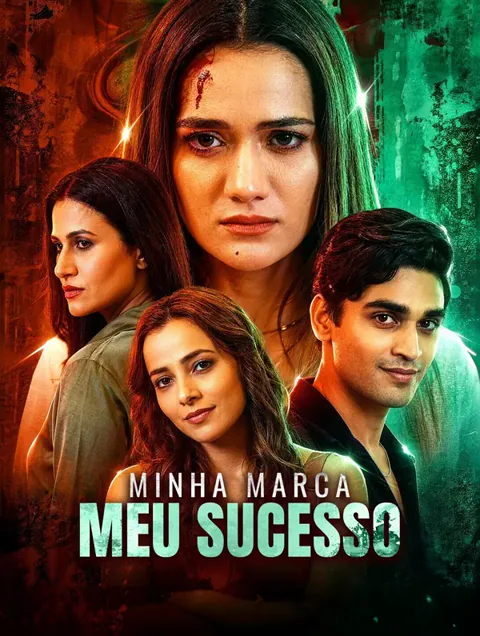 Minha Marca, Meu Sucesso