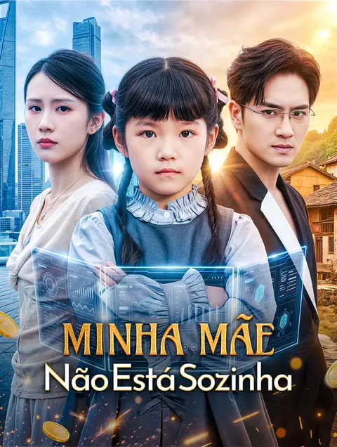 Minha Mãe Não Está Sozinha