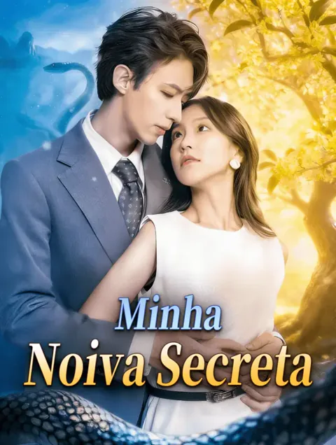 Minha Noiva Secreta capa — assistir aos 63 episódios grátis em HD