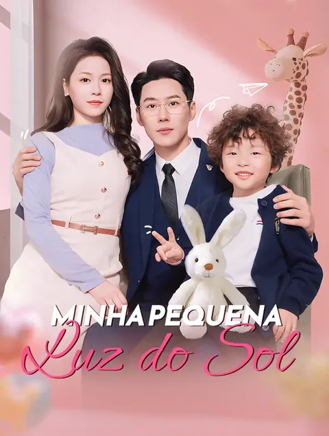 Minha Pequena Luz do Sol
