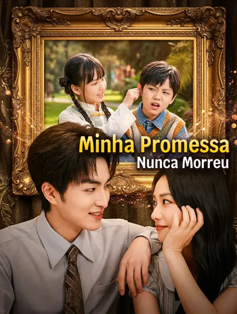 Minha Promessa Nunca Morreu