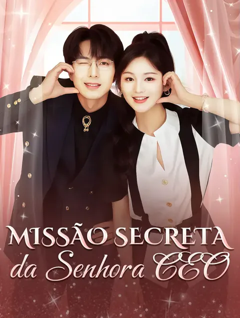 Missão Secreta da Senhora CEO