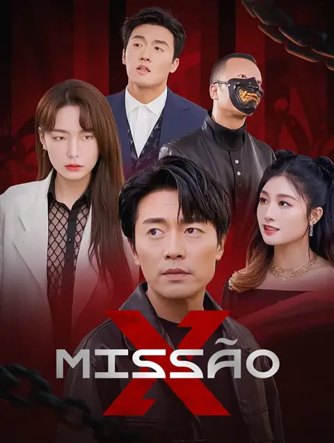 Missão X