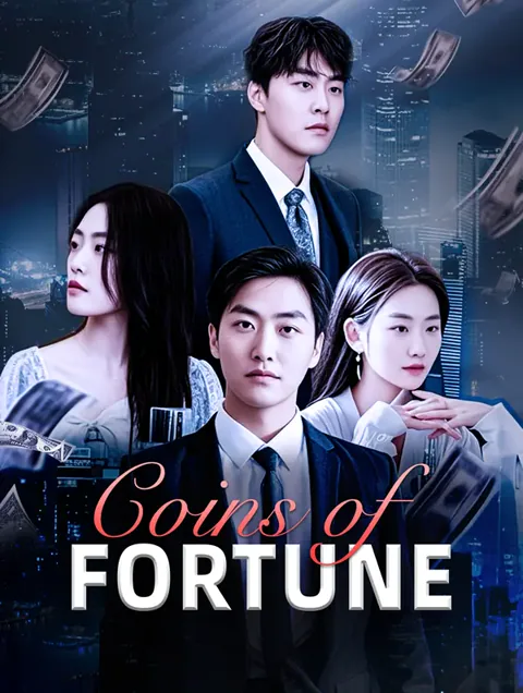 Moedas da Fortuna