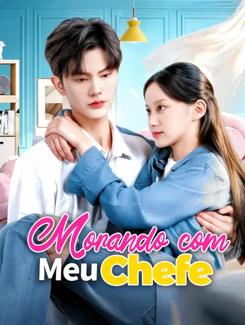 Morando com Meu Chefe capa — assistir aos 63 episódios grátis em HD