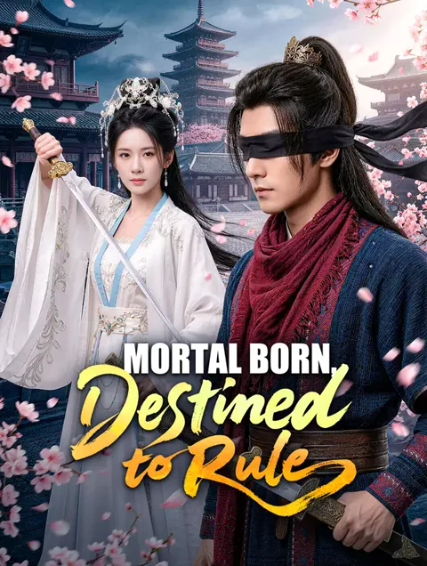 Mortal com Destino Real