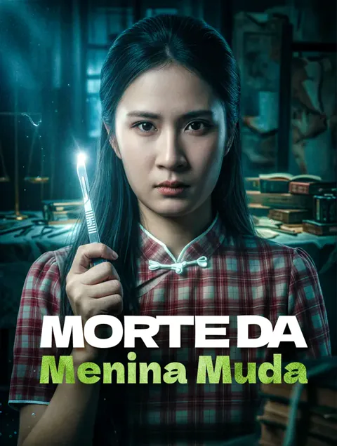 Morte da Menina Muda