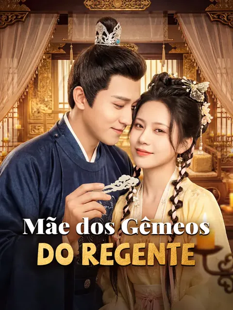 Mãe dos Gêmeos do Regente