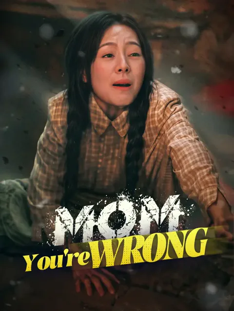 Mãe, Você Está Errada