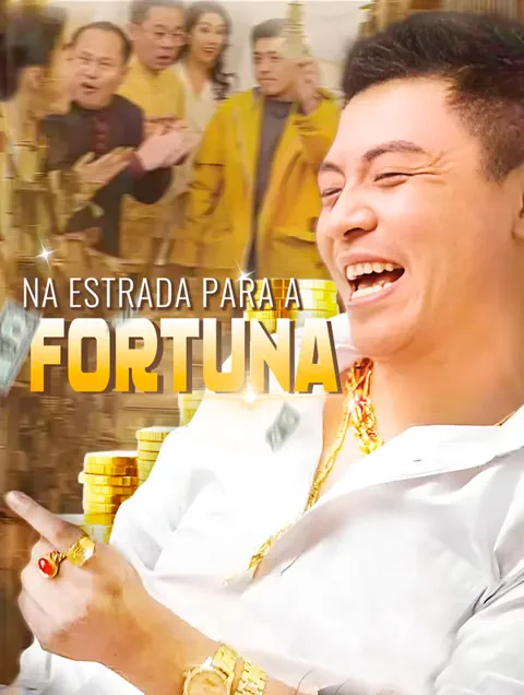 Na Estrada para a Fortuna