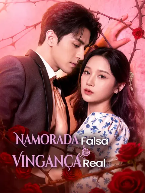 Namorada Falsa, Vingança Real