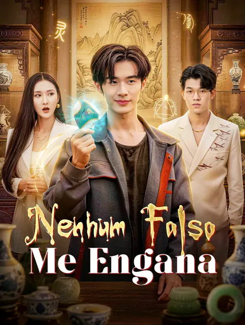 Nenhum Falso Me Engana