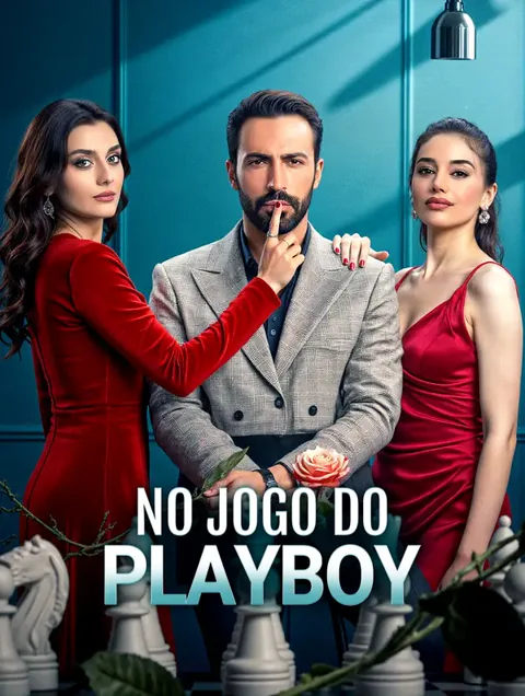 No Jogo do Playboy