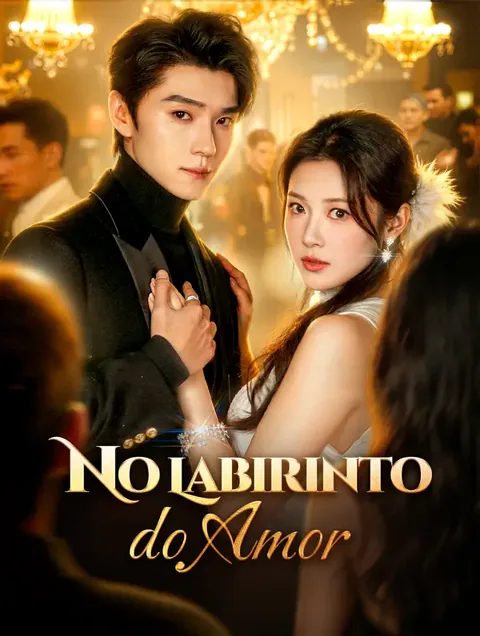 No Labirinto do Amor(Dublado) capa — assistir aos 70 episódios grátis em HD
