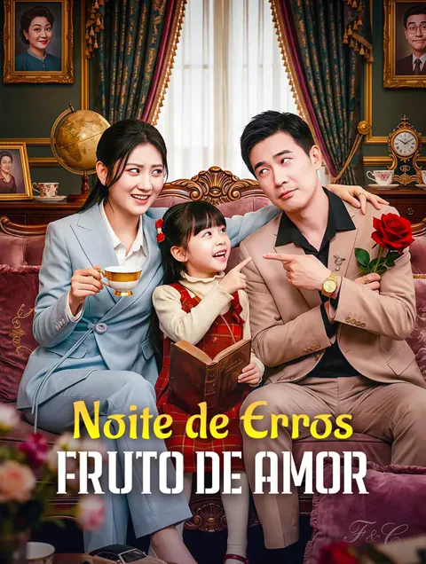 Noite de Erros, Fruto de Amor
