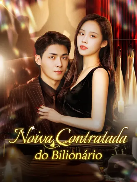 Noiva Contratada do Bilionário