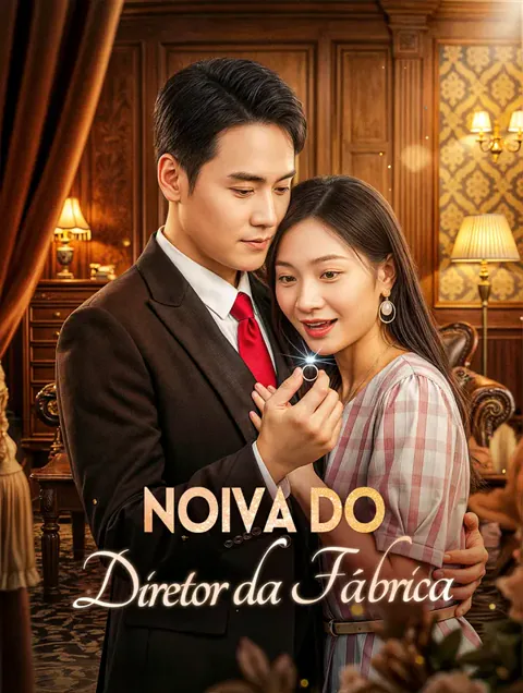 Noiva do Diretor da Fábrica