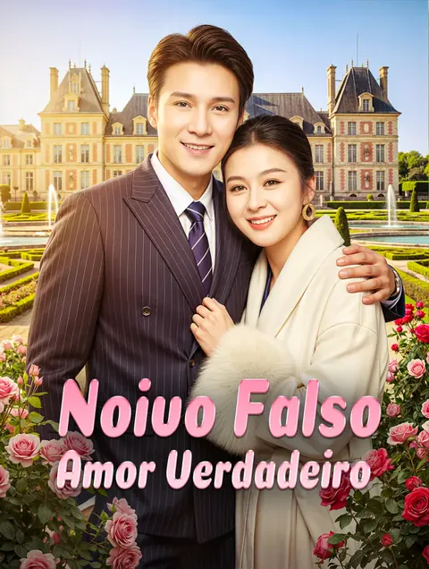 Noivo Falso, Amor Verdadeiro