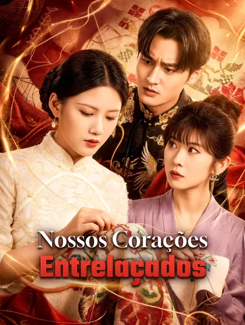 Nossos Corações Entrelaçados