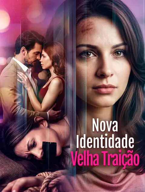 Nova Identidade, Velha Traição(Dublado)