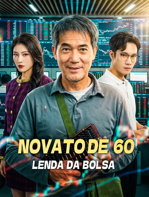 Novato de 60, Lenda da Bolsa