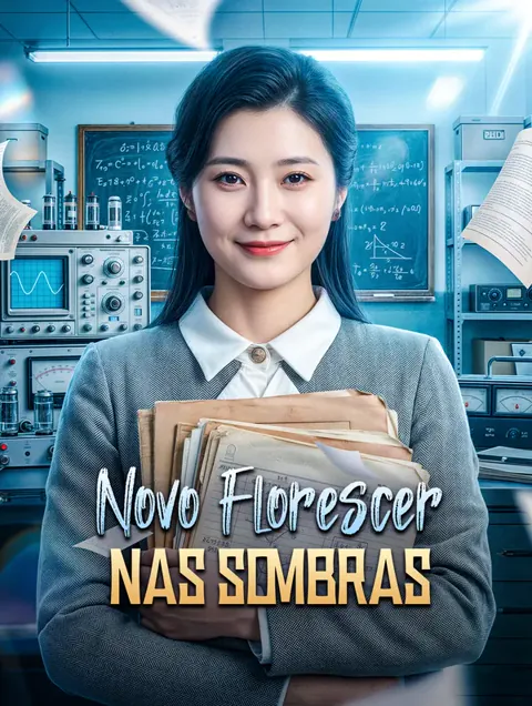 Novo Florescer nas Sombras