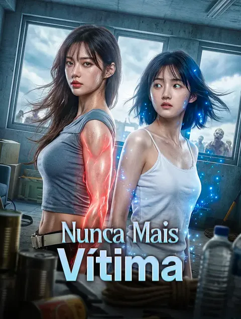 Nunca Mais Vítima