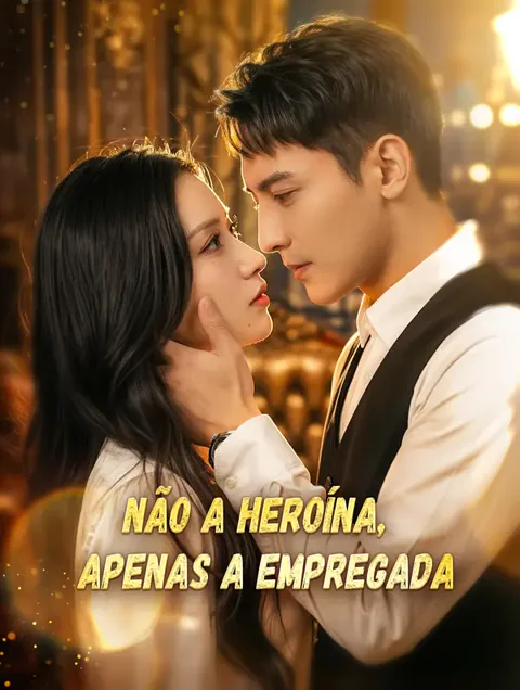 Não a Heroína, Apenas a Empregada