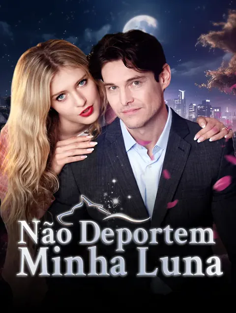 Não Deportem Minha Luna