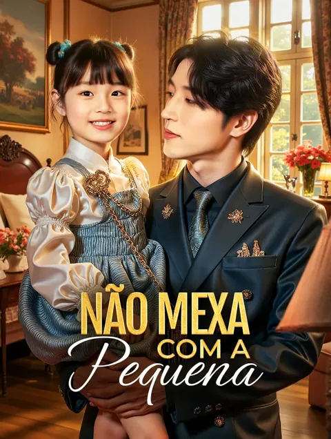 Não Mexa com a Pequena(Dublado)