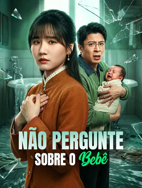 Não Pergunte Sobre o Bebê